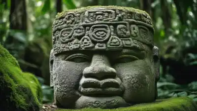 Top 5 de las Civilizaciones Más Antiguas de México que Tienes que Conocer