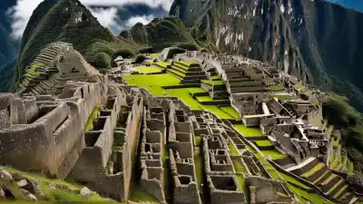 Top 5 Civilizaciones Sudamericanas Más Importantes Que Cambiaron la Historia
