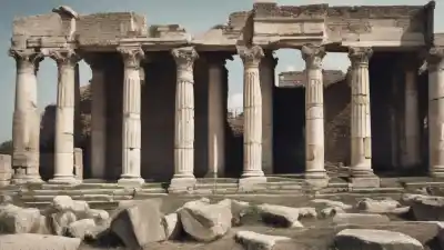 Top 5 de las Civilizaciones Más Poderosas de la Historia que Dominaron el Mundo