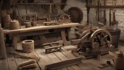Top 5 Inventos Más Importantes del Feudalismo que Cambiaron la Historia