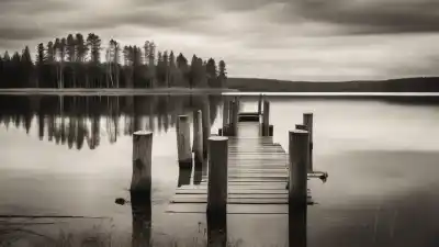 Los 5 Lagos Más Importantes de Polonia: Belleza, Historia y Naturaleza