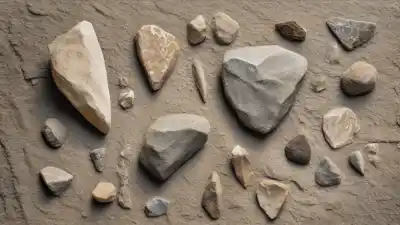 Top 5 de los Inventos Más Importantes de la Edad de Piedra Que Cambiaron la Humanidad