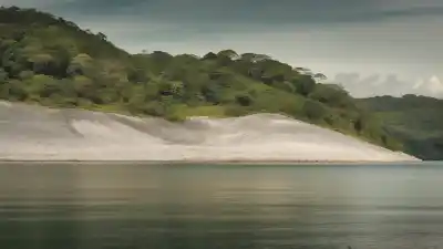 Los 5 Lagos Más Grandes de Panamá: Gigantes de Agua que Debes Conocer