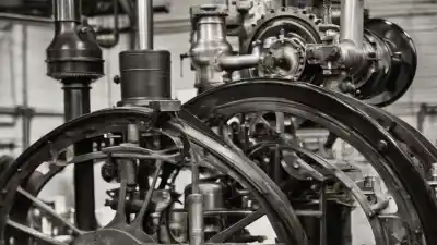 Top 5 de los Inventos Más Importantes de James Watt Que Revolucionaron el Mundo