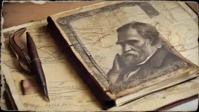 Top 5 Inventos y Descubrimientos Revolucionarios de Charles Darwin