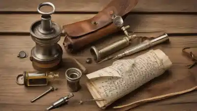 Top 10 de los Inventos Médicos Más Importantes de la Historia que Cambiaron el Mundo