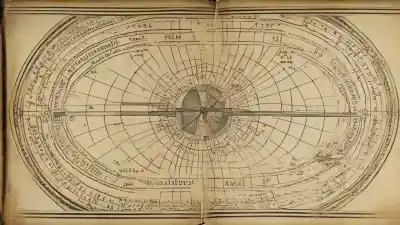 Top 1: El Modelo Heliocéntrico – El Invento Más Importante de Nicolás Copérnico