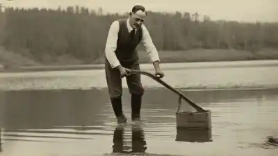 Top 7 de los Inventos Más Extraños de la Historia que Te Sorprenderán