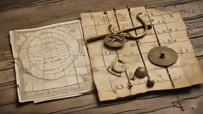 Top 5 de los Inventos Matemáticos Más Importantes Que Cambiaron el Mundo