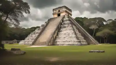 Los 7 Inventos Mayas Más Importantes Que Cambiaron la Historia