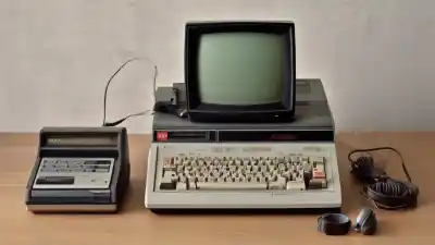 Top 7 de los Inventos Más Radicales de los Años 80 Que Cambiaron el Mundo