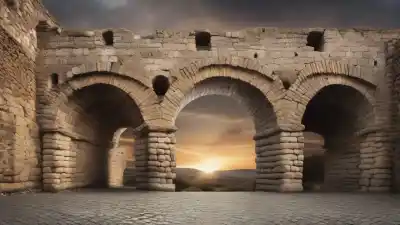 Los 7 inventos romanos más importantes que cambiaron el mundo para siempre