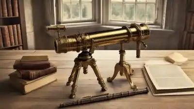 Los 5 Inventos Más Importantes de Isaac Newton Que Cambiaron el Mundo