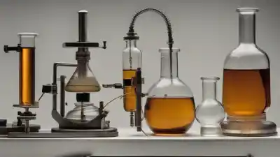 Top 7 de los Inventos Químicos Más Importantes que Cambiaron el Mundo