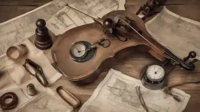 Top 10 de los Inventos Más Importantes de Italia Que Cambiaron el Mundo