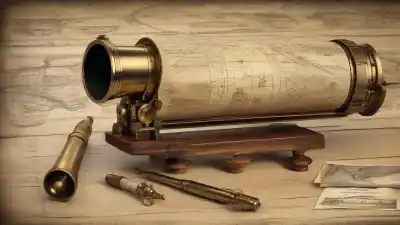 Top 6 de los Inventos Más Importantes de Galileo Galilei Que Revolucionaron la Ciencia