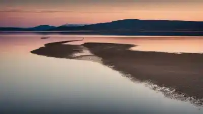 Top 5 de los Lagos Más Grandes de Valencia que Tienes que Conocer