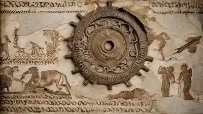 Top 7 de los Inventos Griegos Más Importantes Que Cambiaron el Mundo