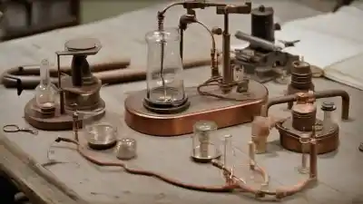 Los 7 Inventos Más Importantes de Michael Faraday Que Cambiaron el Mundo