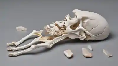 Top 5 de los Minerales Más Abundantes en el Cuerpo Humano que Debes Conocer