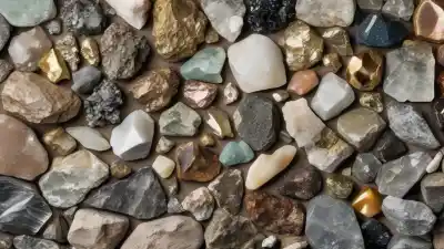 Top 5 de los Minerales Más Abundantes en México que Debes Conocer