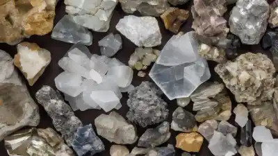 Top 5 de los Minerales Más Abundantes en Bolivia que Debes Conocer