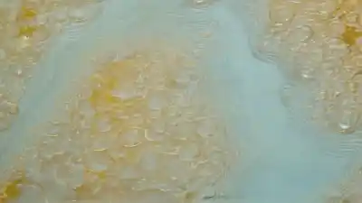 Top 5 de los líquidos más livianos que el agua que te sorprenderán