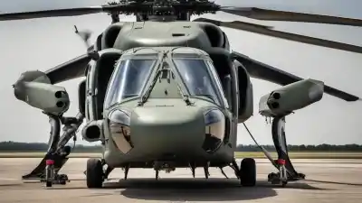 Top 5 Helicópteros Más Avanzados del Mundo que Debes Conocer