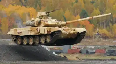Top 7 de los Tanques Más Rápidos del Mundo: Velocidad Bélica Extrema
