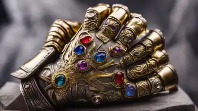 Top 10 de los Objetos Más Poderosos del Universo Marvel que Debes Conocer