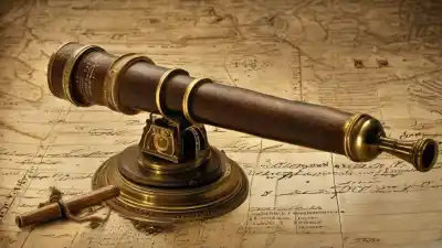 Top 7 de los Descubrimientos Más Importantes de Galileo Galilei Que Cambiaron la Ciencia