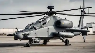 Top 5 de los Helicópteros de Combate Chinos Más Poderosos que Debes Conocer