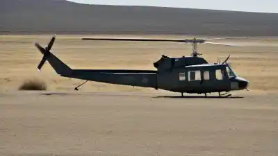 Top 5 Helicópteros del Ejército Argentino: Una Mirada a su Poder Aéreo