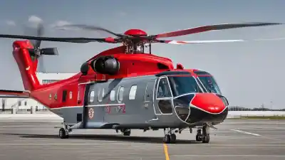Top 5 de los Helicópteros Más Seguros del Mundo que Debes Conocer