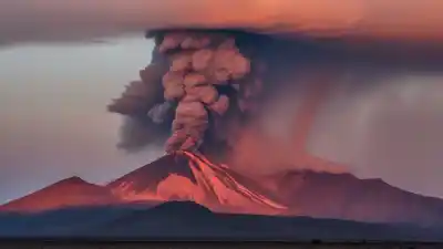 Top 7 de los Fenómenos Naturales Más Frecuentes en Chile Que Te Sorprenderán
