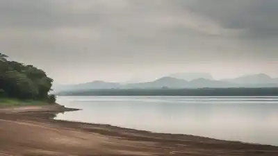 Los 5 Lagos Más Grandes de Siam: Un Viaje por las Antiguas Aguas de Tailandia