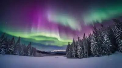 Top 7 de los Fenómenos Más Hermosos de la Naturaleza Que Te Dejarán Sin Aliento