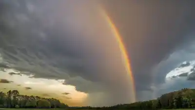 Top 7 de los Fenómenos Atmosféricos Más Frecuentes Que Ocurren a Diario