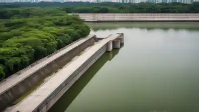 Los 3 Lagos Más Grandes de Singapur: Oasis Urbanos que Debes Conocer