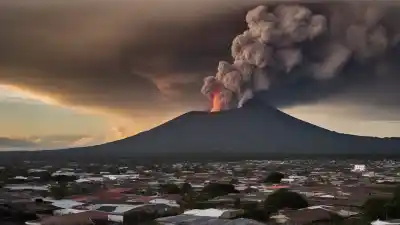 Top 7 Fenómenos Naturales Más Frecuentes en Centroamérica Que Debes Conocer