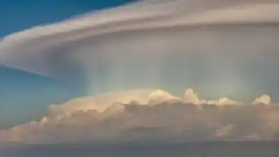 Top 7 de los Fenómenos Naturales Más Raros del Mundo que Te Dejarán Sin Palabras