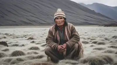 Top 5 Fenómenos Más Frecuentes en Perú Que Te Sorprenderán