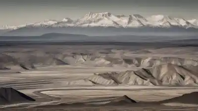 Top 7 de los Fenómenos Geográficos Más Importantes Que Debes Conocer
