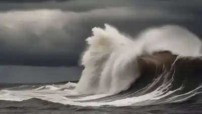 Los 5 fenómenos naturales más devastadores del planeta que te dejarán sin aliento