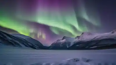 Top 7 de los Fenómenos Naturales Más Importantes del Mundo que Debes Conocer