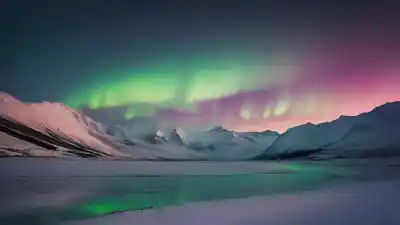 Top 7 de los Fenómenos Atmosféricos Más Bonitos del Mundo Que Te Dejarán Sin Aliento