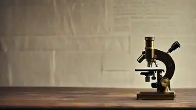 Top 5 de los Inventos de la Biología Más Importantes que Cambiaron el Mundo