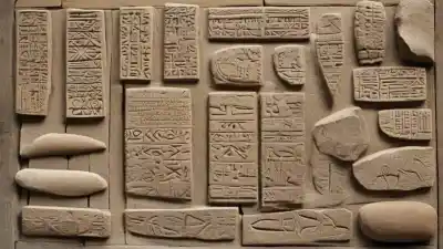 Los 7 Inventos Más Importantes de la Edad Antigua Que Cambiaron la Historia