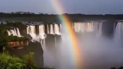 Top 5 de los fenómenos atmosféricos más bonitos de Brasil que te dejarán sin aliento