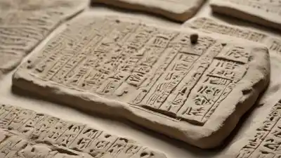 Top 5 Inventos Más Importantes de la Civilización Mesopotamia Que Cambiaron la Historia